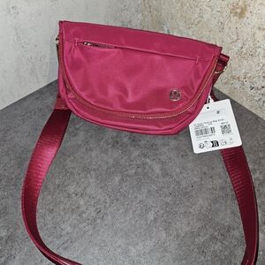 Lululemon All Night Festival Bag Micro 2L